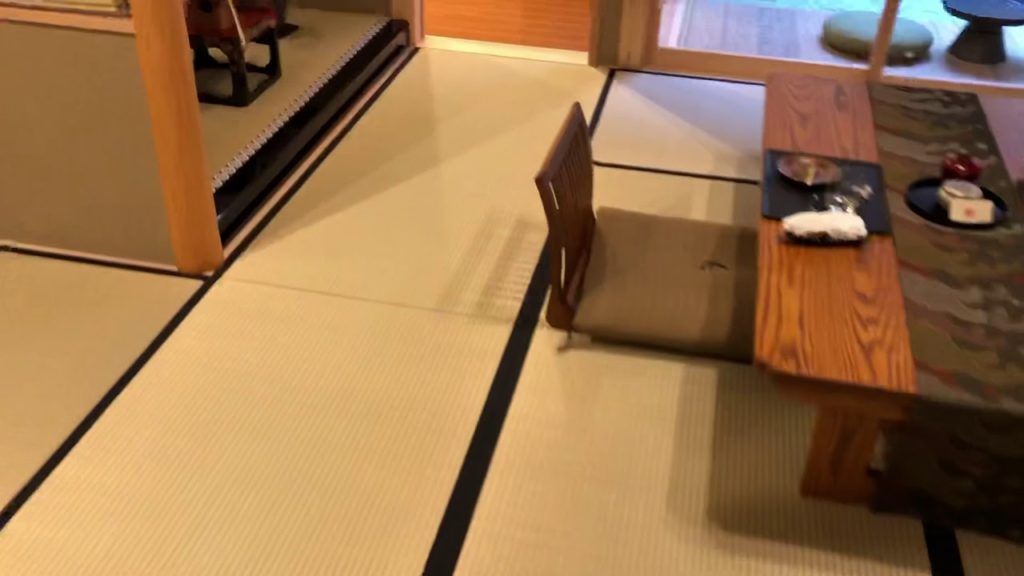 Shiraume (Baian) Ryokan in Kyoto