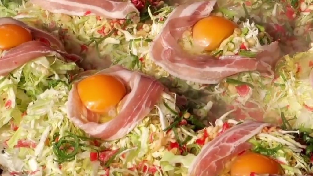 [日本Japan] 街頭小食street food