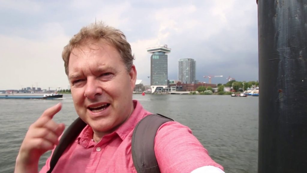 Stock photography: 8 cities in 1 day