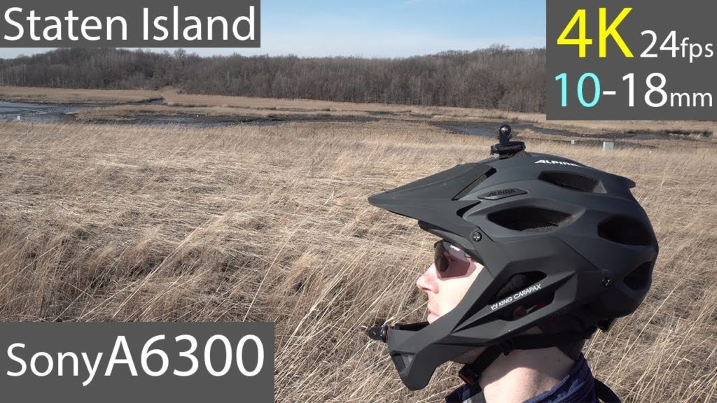 Brookfield Park Staten Island