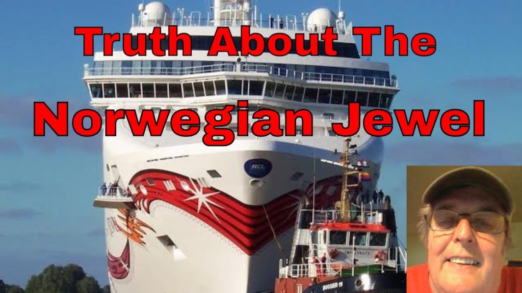 Truth About the Norwegian Jewel (Updated version available)