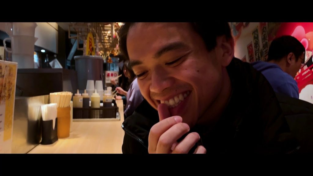 Japan Trip, 2019 Travel Video