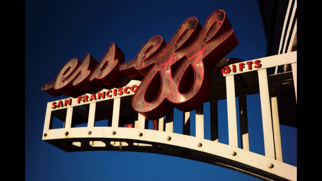 Leica M-P 240 & 7artisans 七工匠 50mm f1.1 LM : San Francisco Landscape Photography