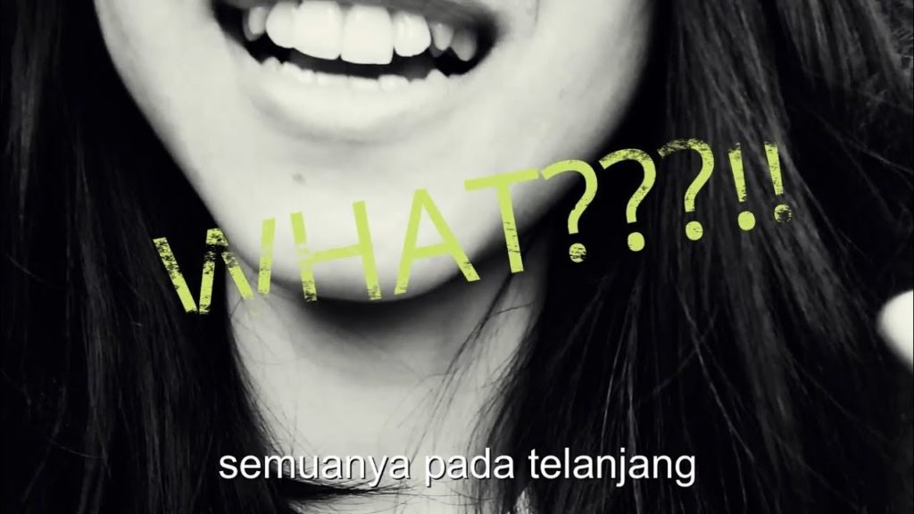 Japan 101 - Welcome to Osaka, Mari ''Te lan jang'' di Onsen