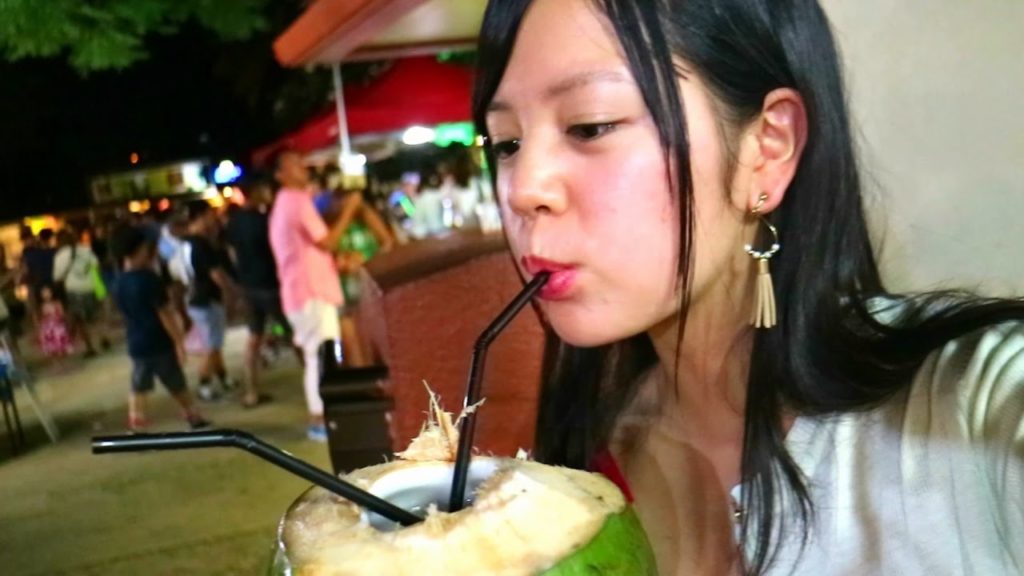 初めてのグアムを満喫！！その模様を 随時更新！！　First trip to Guam　arico's Fishing Life