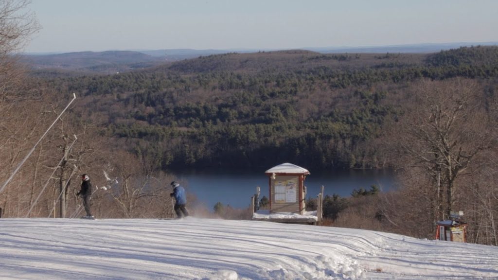 November 16, 2019 Snow Report