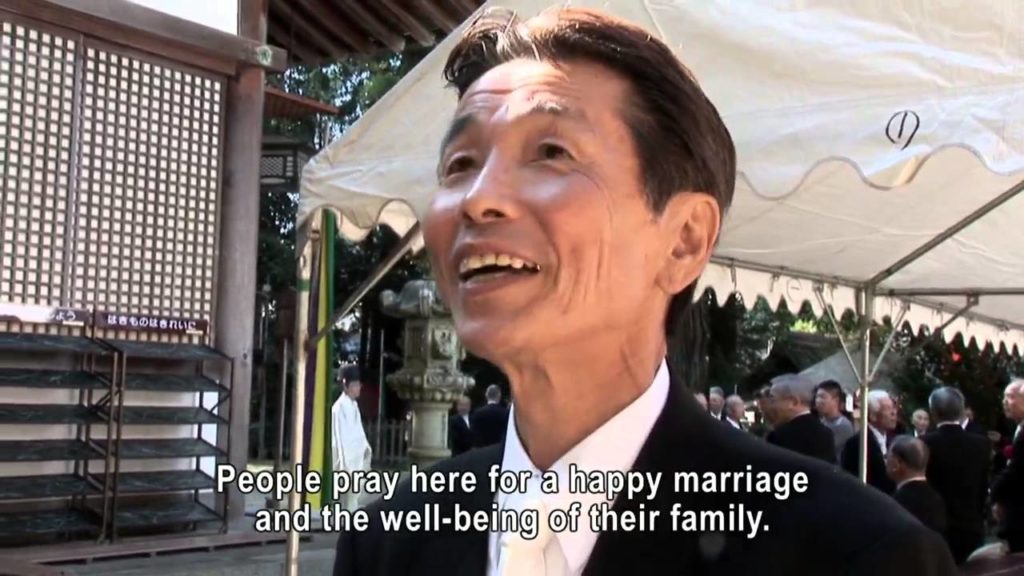 【Beautiful Japan】NARA Utano Uda City