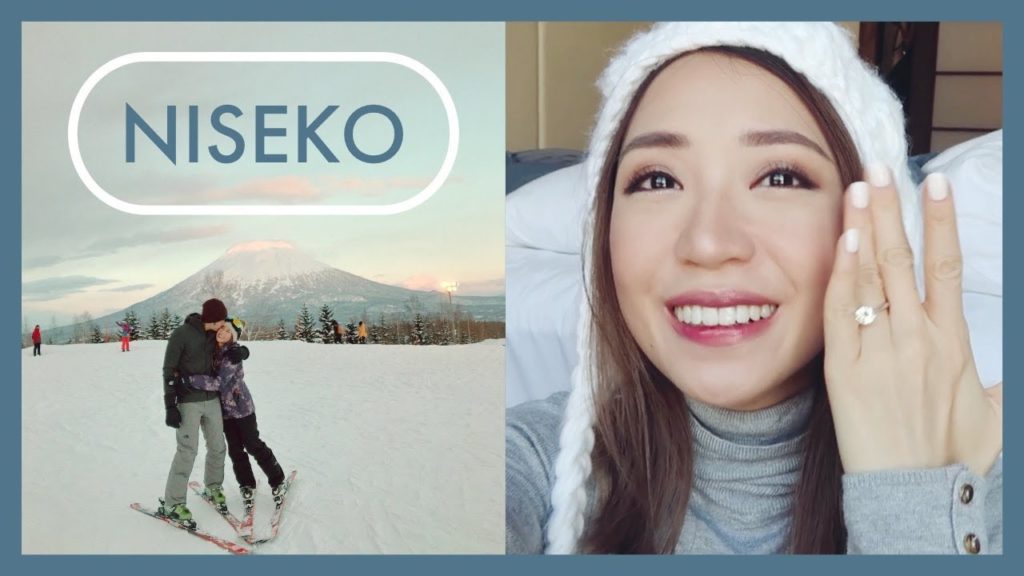 Niseko was life changing + P55,000 Taxi Ride! | Kryz and Slater