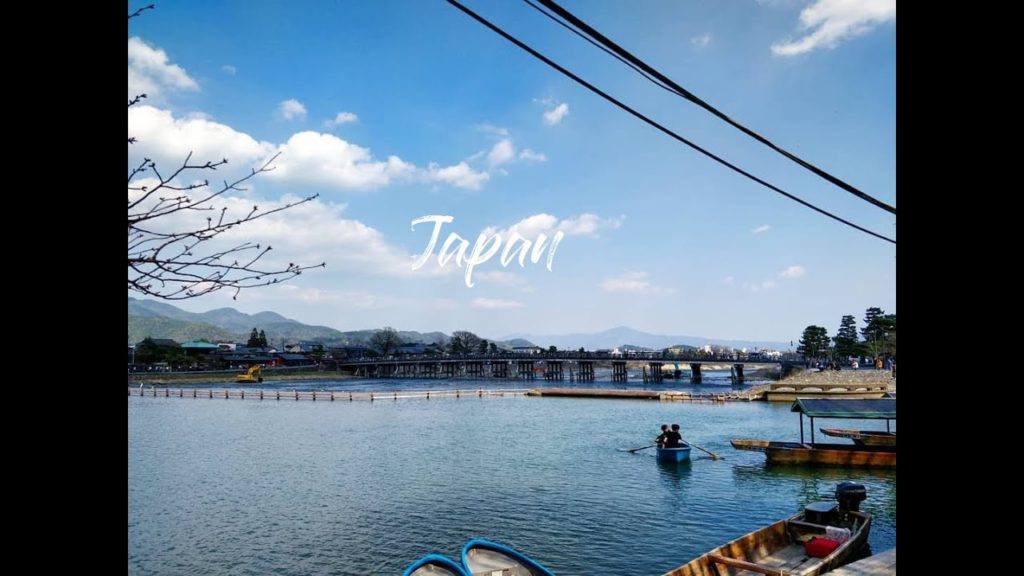 Japan Trip 2018 // TOKYO | YOKOHAMA | OSAKA | NARA | KYOTO | HIROSHIMA | MIYAJIMA | NAGOYA