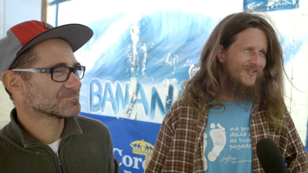 What people are saying about Surf in Portugal #2