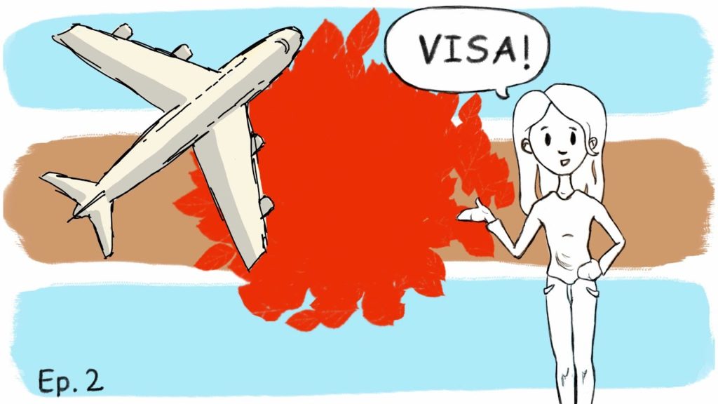 (Reupload) Travelling to Japan: A journey begins - A trip to Munich  |  BellTravel