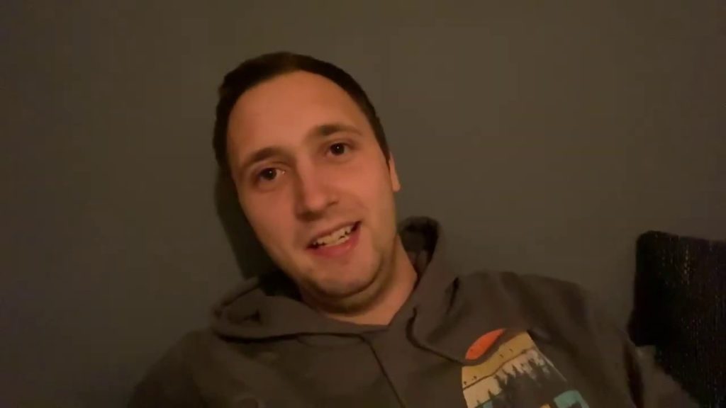 Die nahe Zukunft von Kirmesfanmopohl...