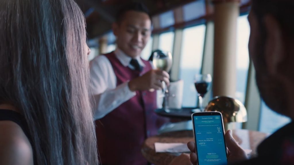 OceanNow™ | Princess Cruises