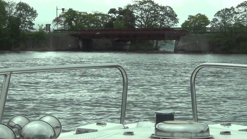 Hokkaido Travels 北海道旅行 七飯町大沼国定公園モーターボート