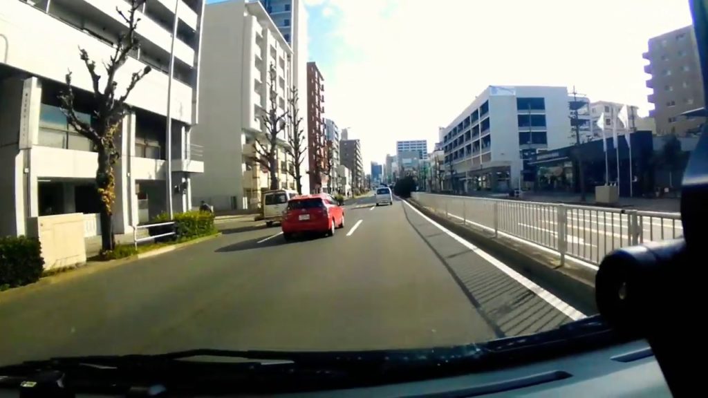 64,★Show it for sightseeing in Nagoya (Japan) - Hunter Jusbin