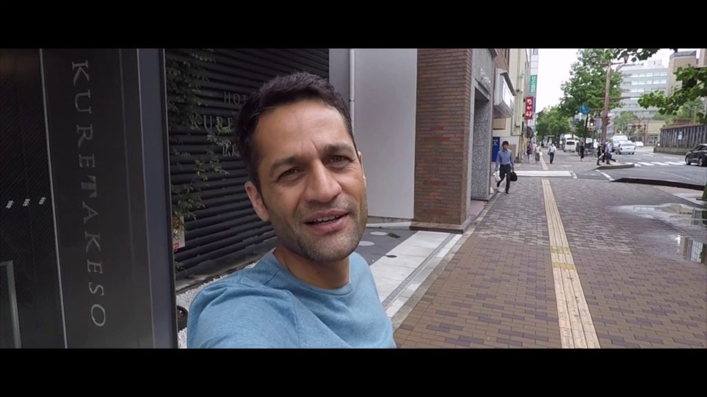 Tour in Japan for 6 days | Hiroshima, Osaka, Kyoto, Shizuoka, Tokyo