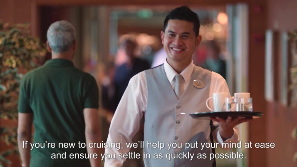 I'm travelling alone, is a Fred. Olsen cruise for me? I'm travelling alone, is a Fred. Olsen cruise for me?