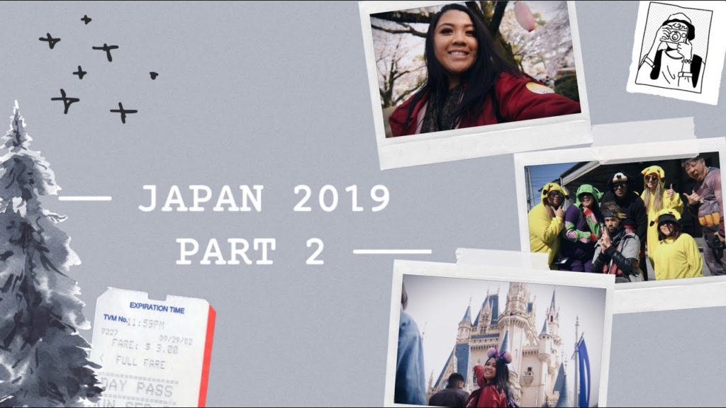 🇯🇵 My Indescribable Adventures in Japan! Mt. Fuji🗻, Tokyo Disney🎠, Mari Car🏎🗼 🇯🇵 My Indescribable Adventures in Japan! Mt. Fuji🗻, Tokyo Disney🎠, Mari Car🏎🗼