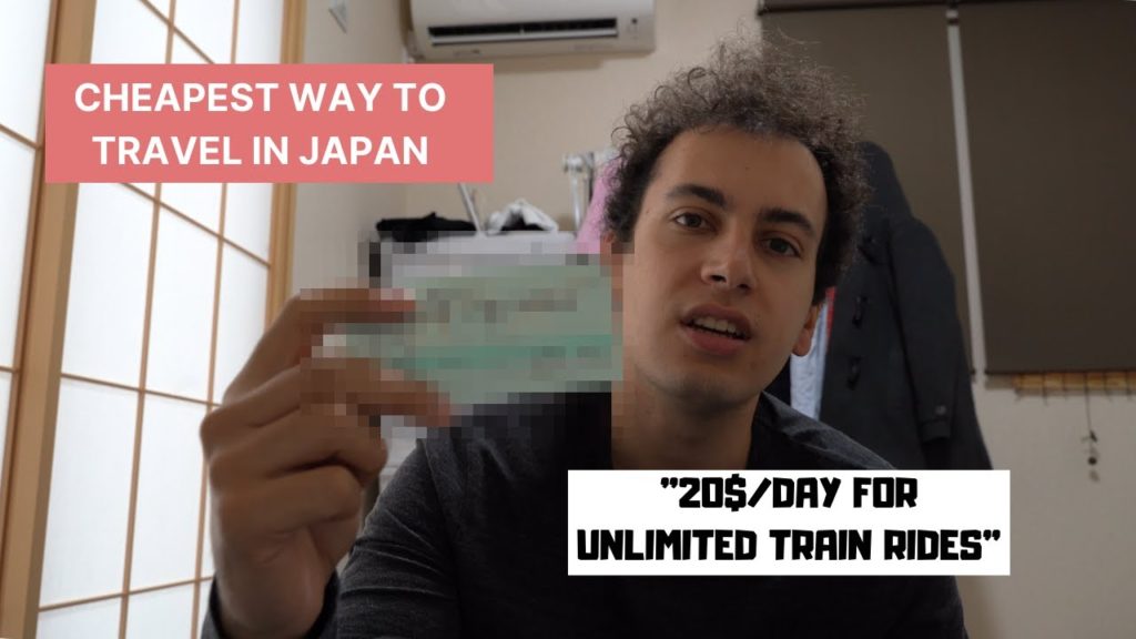 BETTER THAN A JAPAN RAIL PASS | Cheapest way to travel in Japan (Daily Japan Vlog Day 13) BETTER THAN A JAPAN RAIL PASS | Cheapest way to travel in Japan (Daily Japan Vlog Day 13)