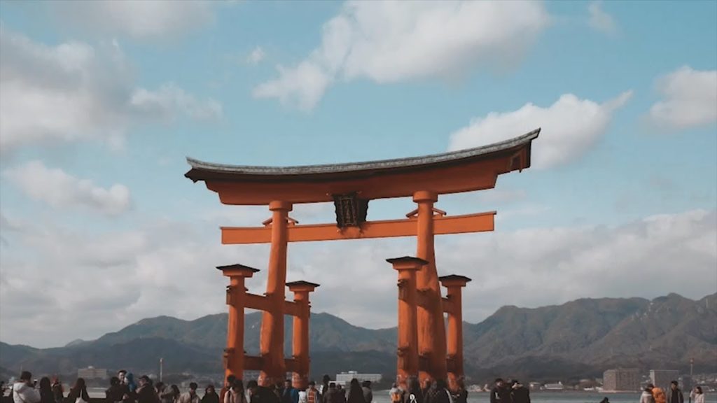 Exploring Hiroshima, Japan | cinematic video Exploring Hiroshima, Japan | cinematic video