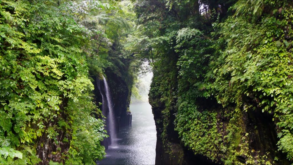 2015九州ドライブ 前編