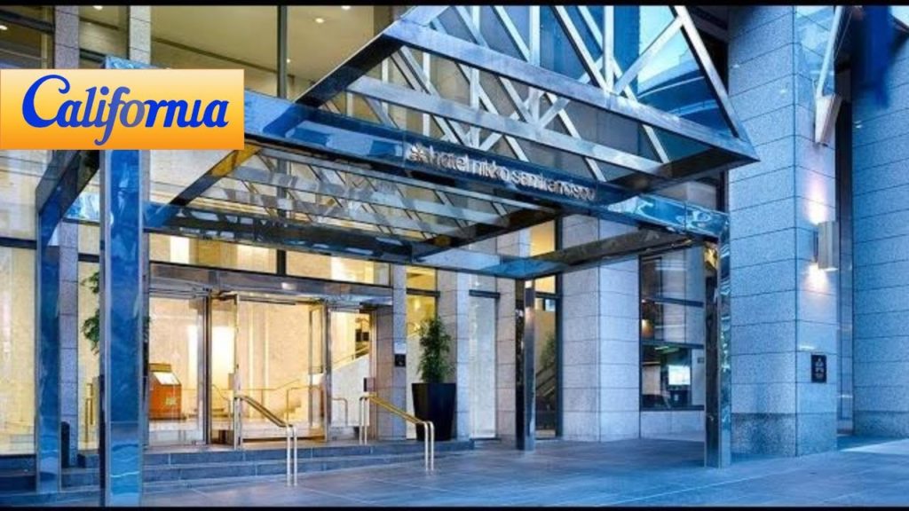 Hotel Nikko San Francisco, San Francisco Hotels – California Hotel Nikko San Francisco, San Francisco Hotels - California