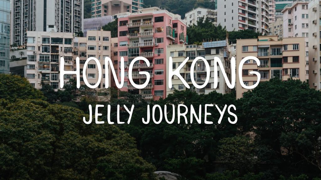 What to do in HONG KONG — Travel Vlog What to do in HONG KONG — Travel Vlog