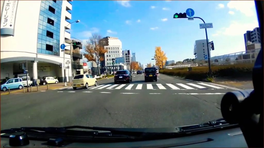 66,★Show it for sightseeing in Nagoya (Japan) - Hunter Jusbin