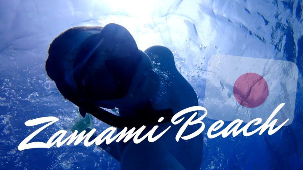 Snorkeling Zamami | Okinawa Snorkeling Zamami | Okinawa