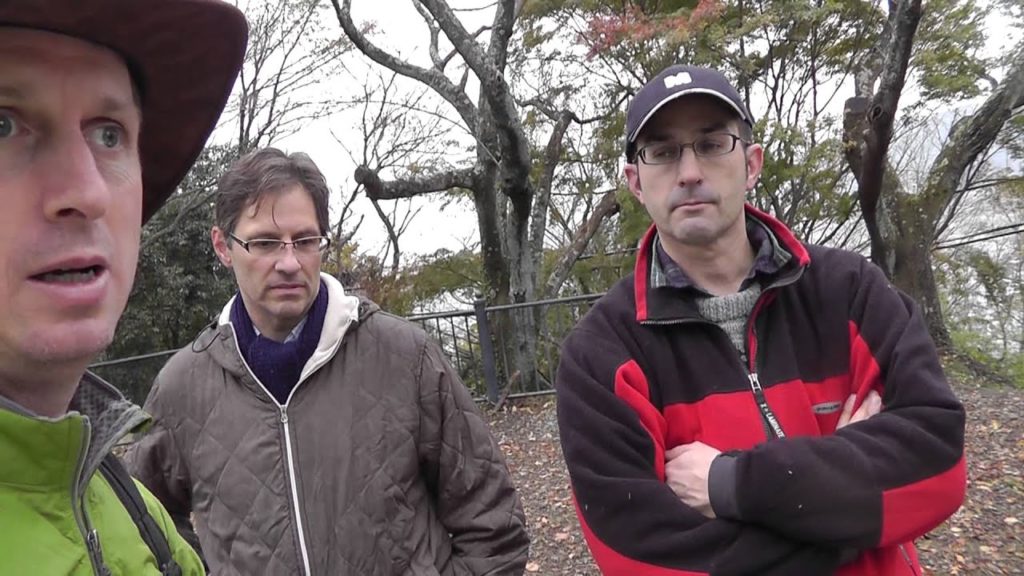 WW2 B29 bomber crash site memorial in Shizuoka Japan WW2 B29 bomber crash site memorial in Shizuoka Japan