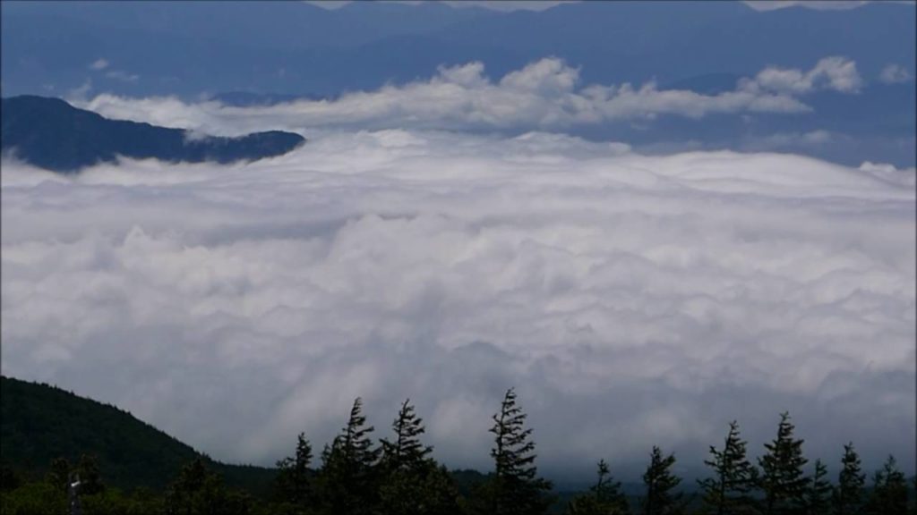 Japan - Mt Fuji 5th Station