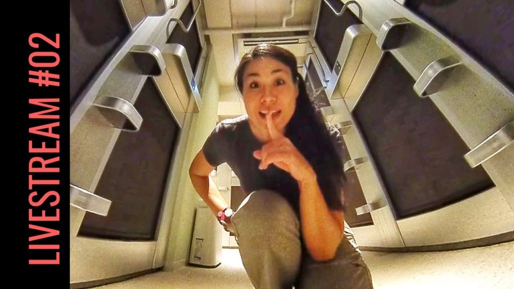 My TOKYO FAILS & CHALLENGES