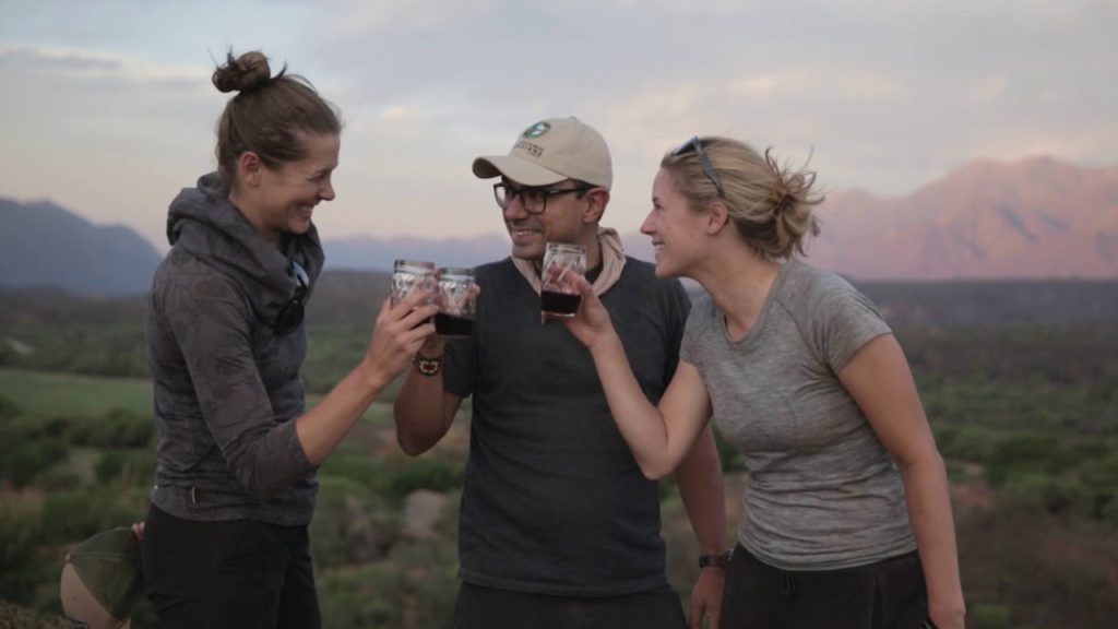 Horseback Riding, Food and Wine in Salta’s Condor Valley