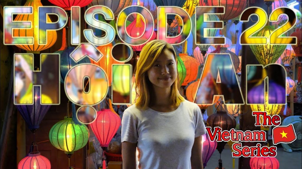 HOI AN, A MUST VISIT PLACE IN VIETNAM: Old Town lanterns, beach, local food ๐ป๐ณ๋ฒ ํธ๋จ ๋ฐฐ๋ญ์ฌํ ํธ์ด์ HOI AN, A MUST VISIT PLACE IN VIETNAM: Old Town lanterns, beach, local food ๐ป๐ณ๋ฒ ํธ๋จ ๋ฐฐ๋ญ์ฌํ ํธ์ด์