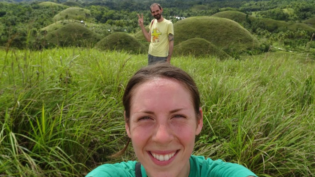 The Philippines! (Part 7 of 7) | December 2015 - Exploring Bohol for Christmas