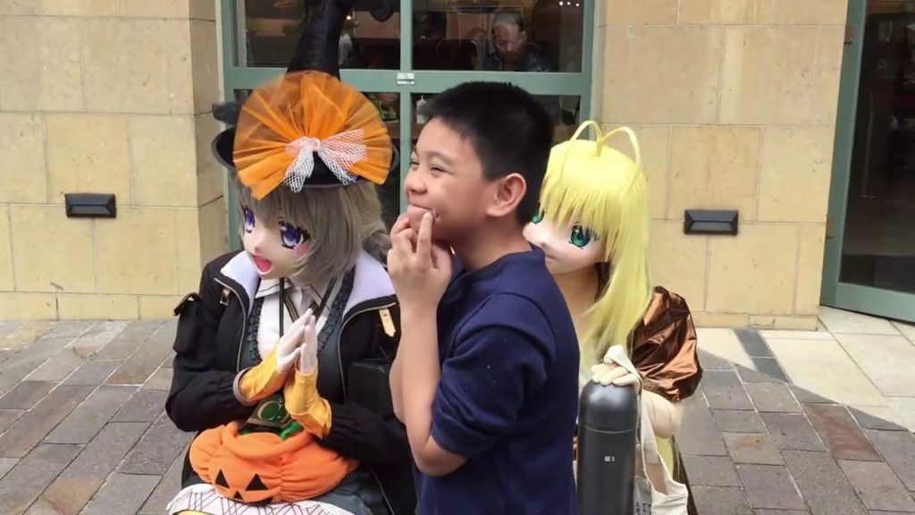 Japan Tokyo l M3 Travel