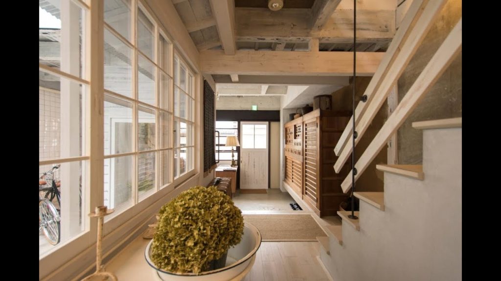 Chic Machiya Stay Nuno - Kyoto Hotels, Japan