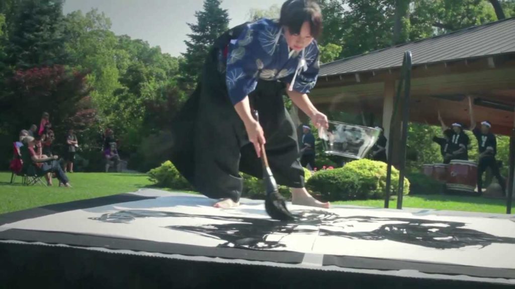 Japanese Summer Festival Highlights 2013