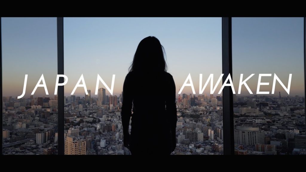 Japan Awaken |Explore your dream with ODIGO| Japan Awaken |Explore your dream with ODIGO|