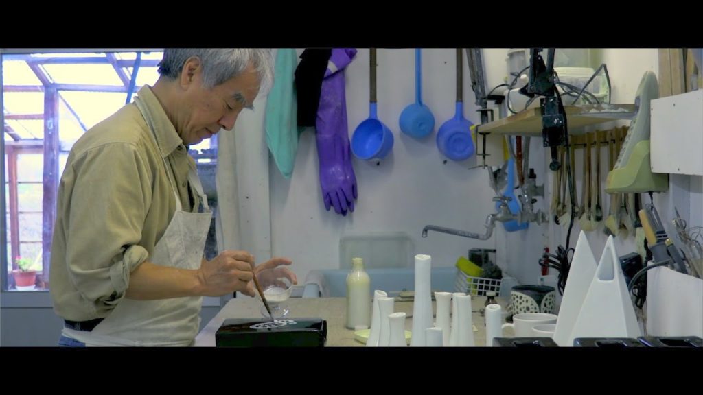 Playful Ceramic Art from the Heart of Japan: Meet Shunichi Maekawa | Mini-Documentary