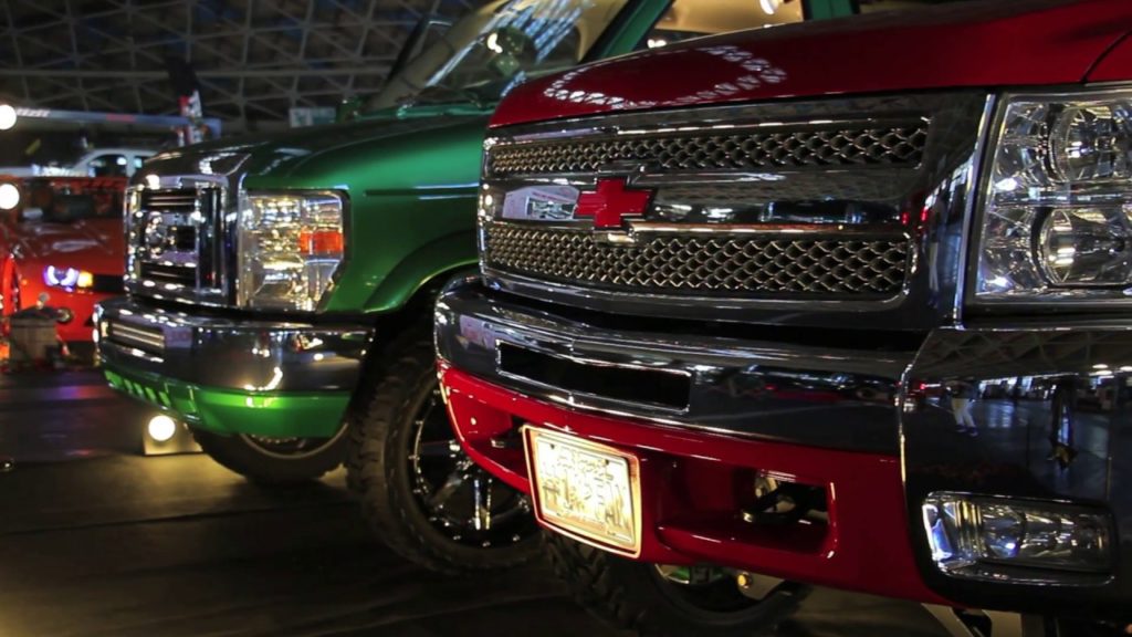 【CROSS FIVE 2016 JAPAN TOUR FINAL】#028