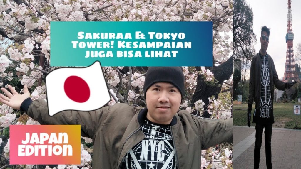TOKYO TRAVEL GUIDE, Going to Shiba-Park & Tokyo Tower π―π΅(Japan Edition) TOKYO TRAVEL GUIDE, Going to Shiba-Park & Tokyo Tower π―π΅(Japan Edition)