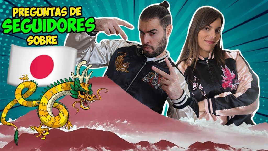 RESPONDEMOS DUDAS sobre JAPÓN ⛩ ¿PRECIO de la COMIDA en JAPÓN? 🍣 ¿Cómo es un WC Japonés?