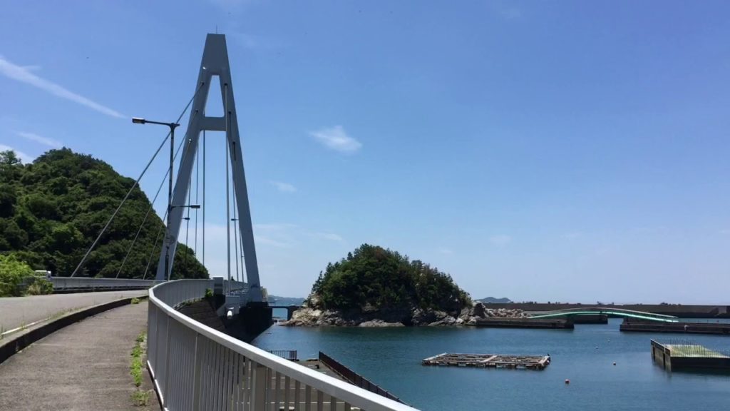 【沿線ぶらり】〜和歌山港駅から雑賀崎漁港に行ってみた〜