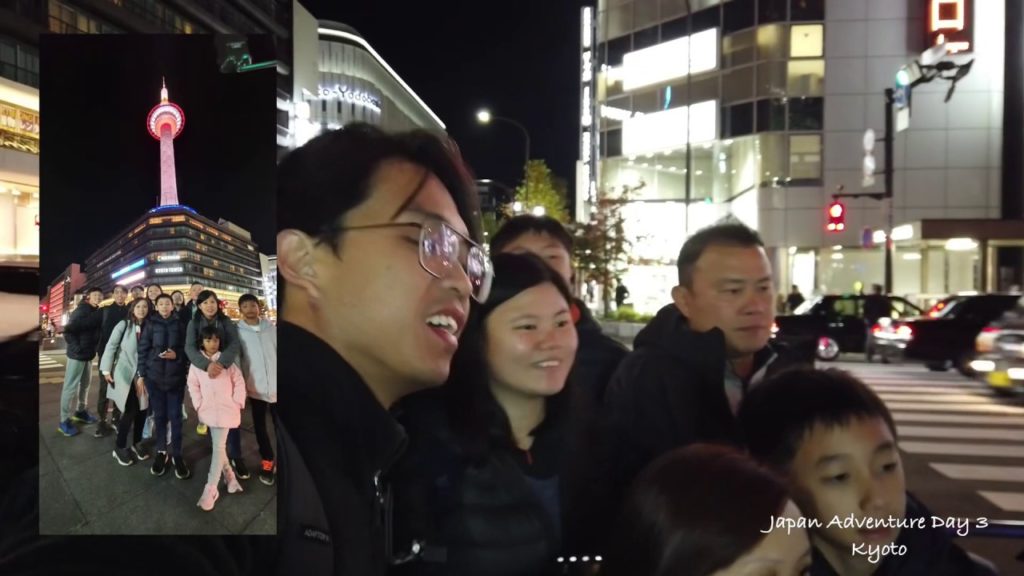 Japan Adventures (S2E3) Kyoto