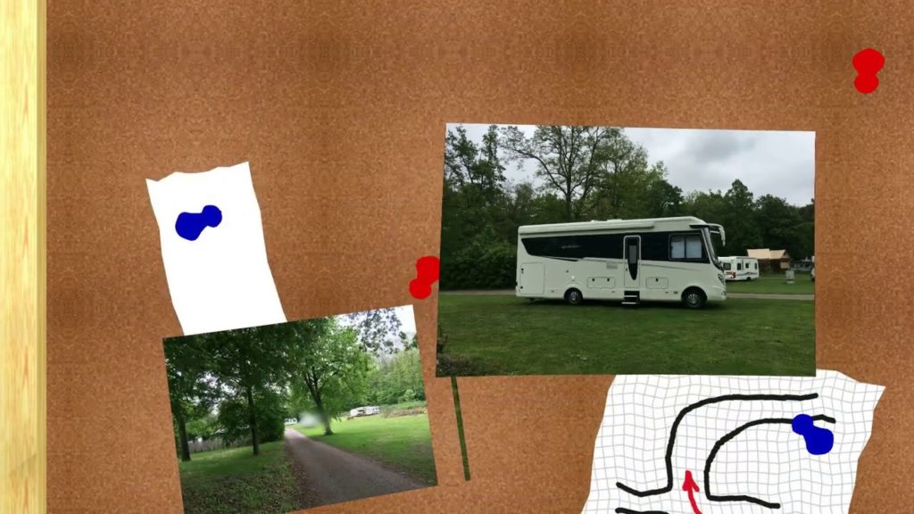 Vlog #1 unser erster Campingplatz im neuen Wohnmobil: AZUR Camping Auwaldsee in Ingolstadt Vlog #1 unser erster Campingplatz im neuen Wohnmobil: AZUR Camping Auwaldsee in Ingolstadt