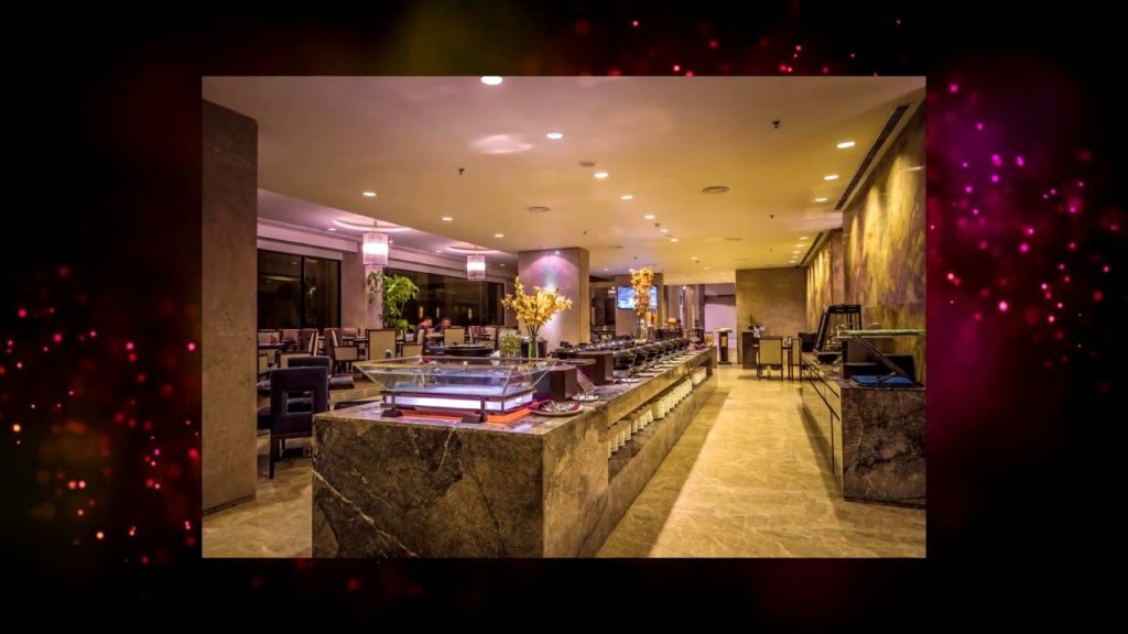 Grands I Hotel review in Nagoya, Indonesia HD Review