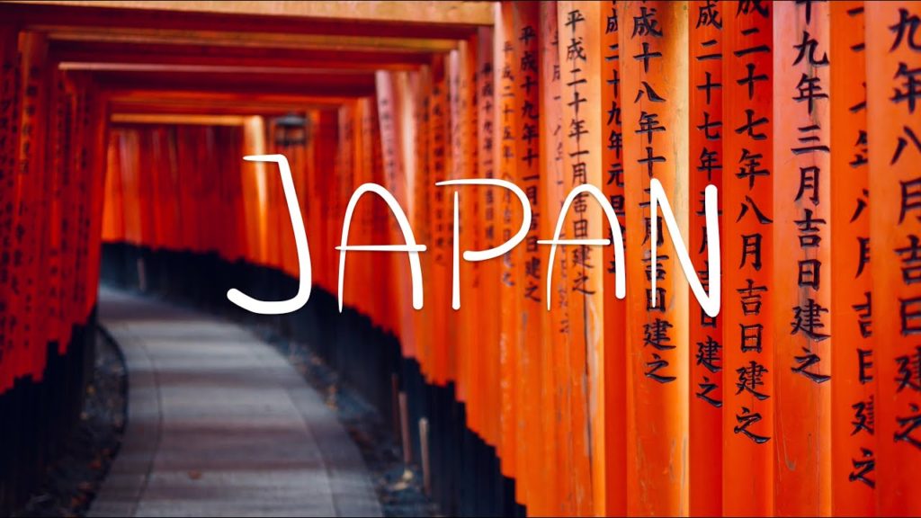 Japan | Japonsko