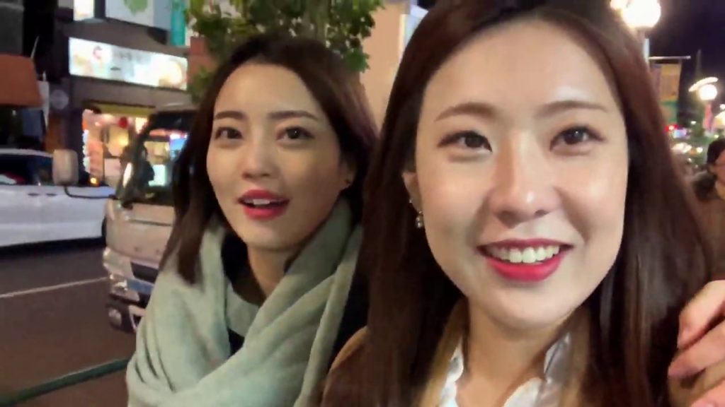 신오쿠보: 도쿄톡톡의 번외편 (도쿄여행)