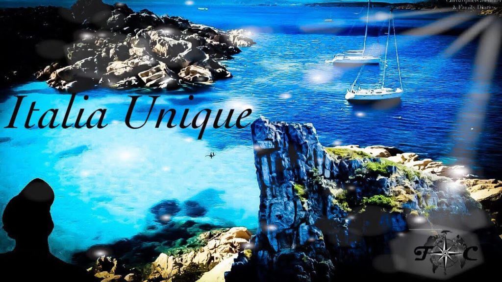 Travel Video - ITALY - Traveling the World